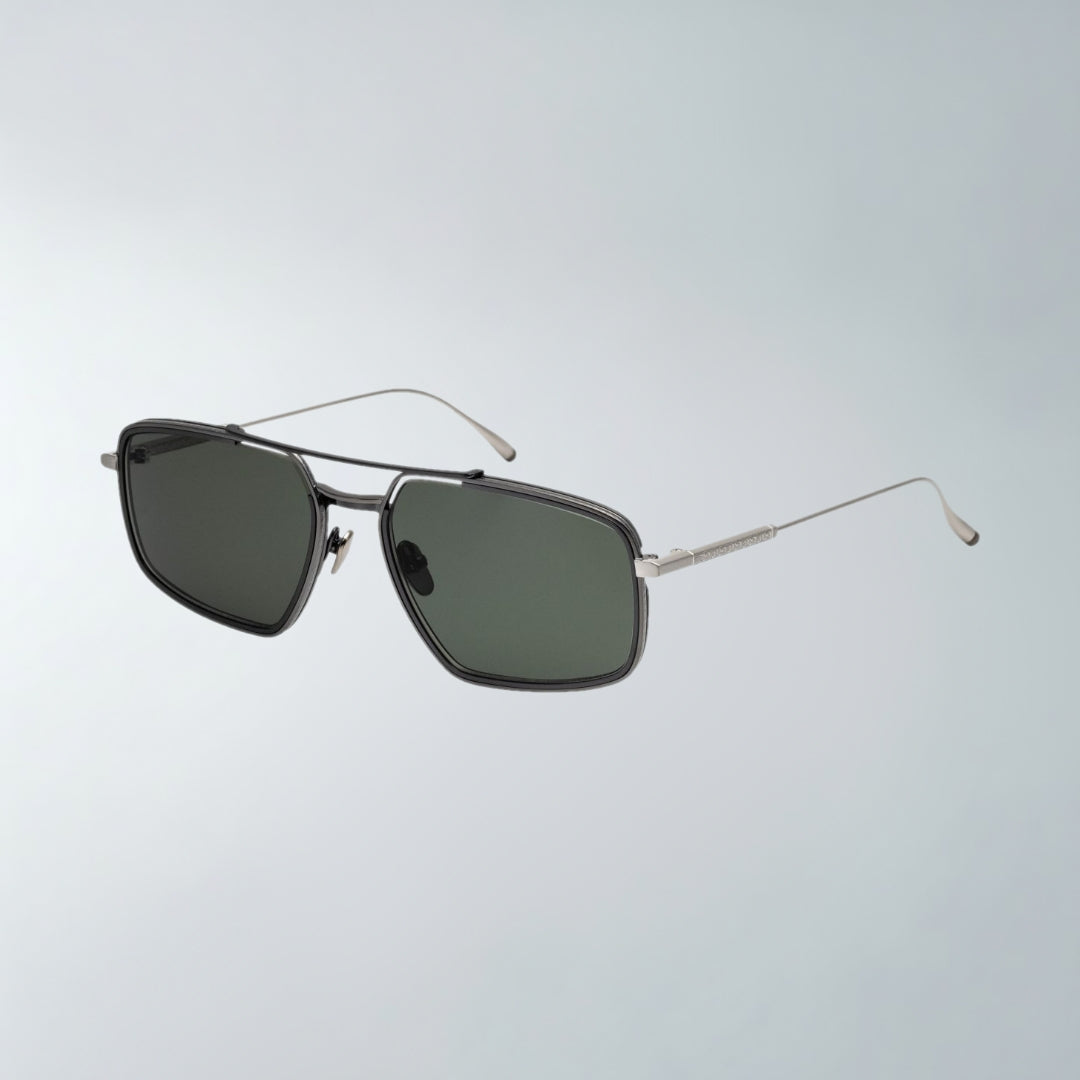 MASUNAGA X KENZO TOBI