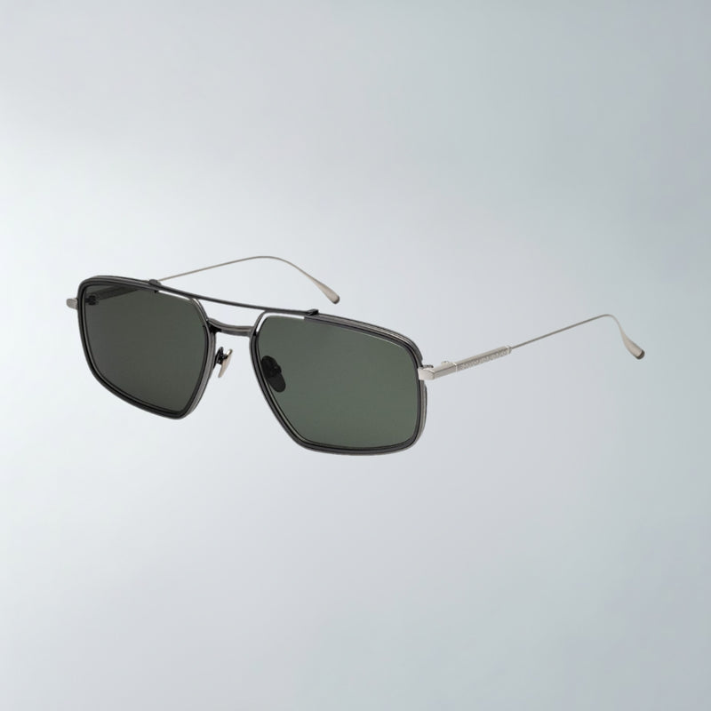 MASUNAGA X KENZO TOBI