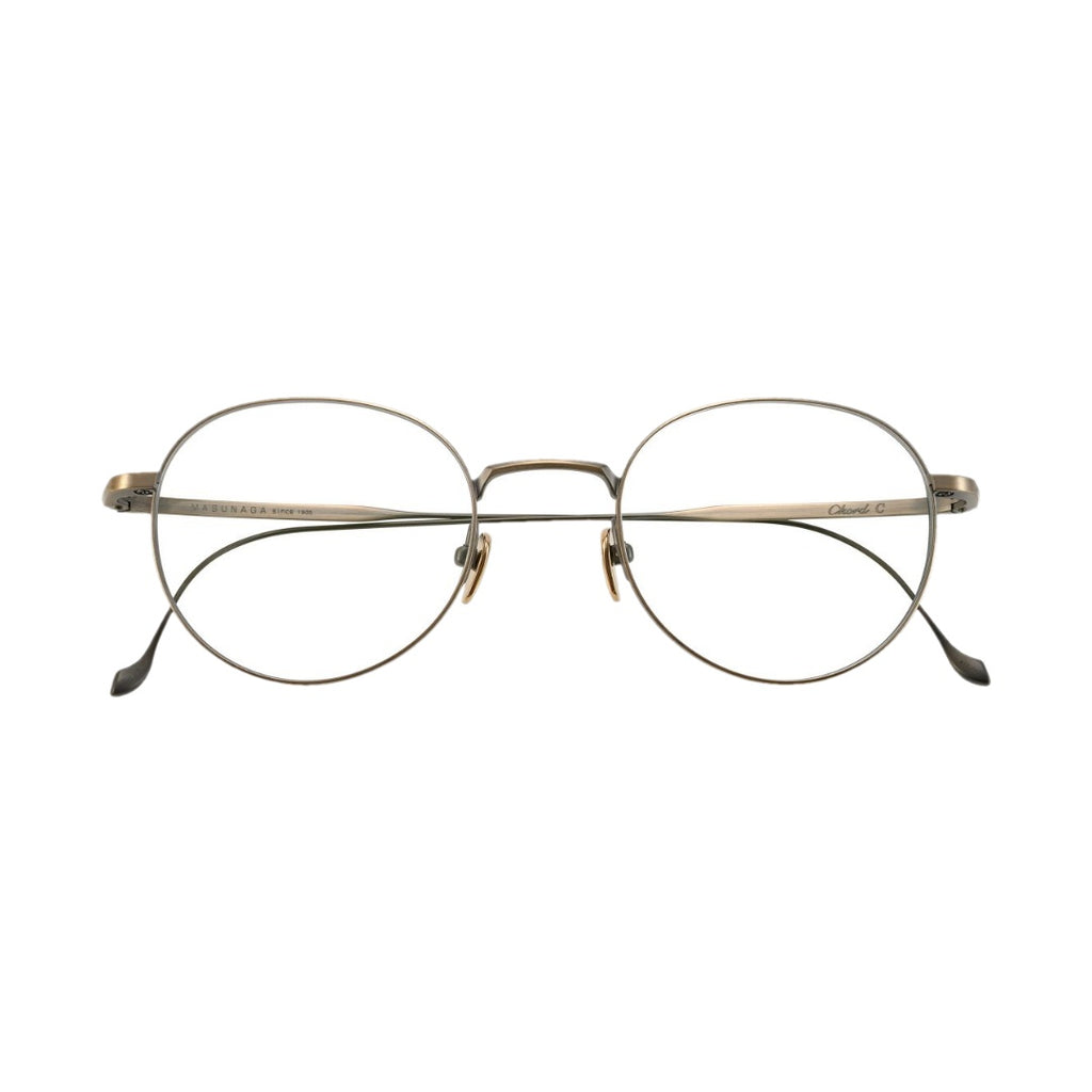 MASUNAGA 1905 CHORD-C