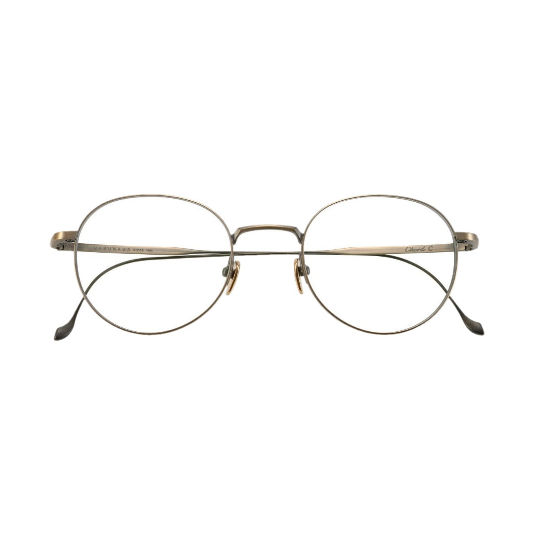 MASUNAGA 1905 CHORD-C