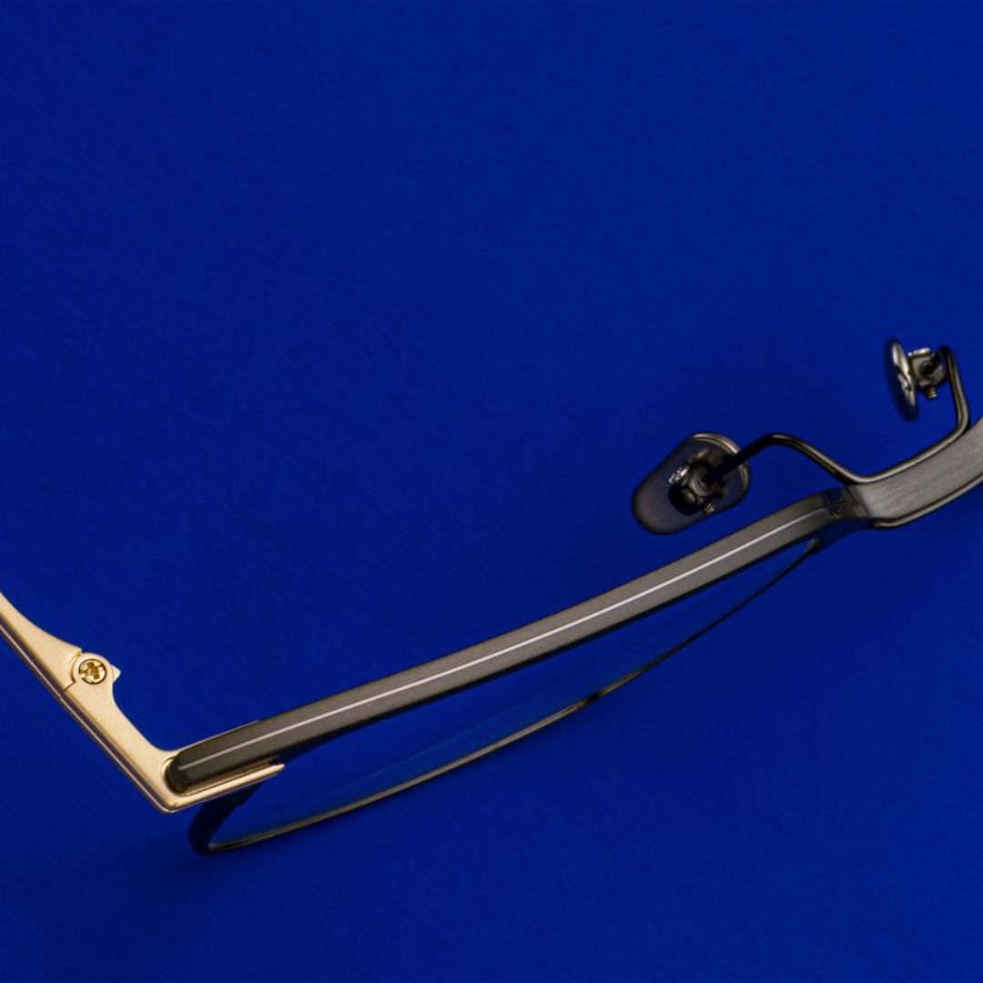 MASUNAGA 1905 CROSBY