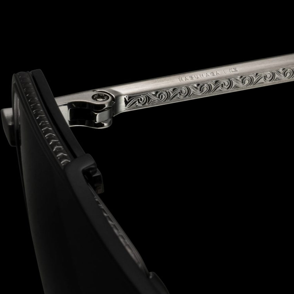 MASUNAGA X KENZO MISAGO SG