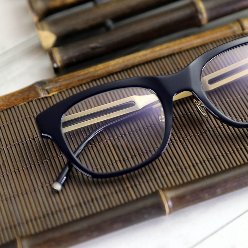 MASUNAGA X KENZO PROCYON