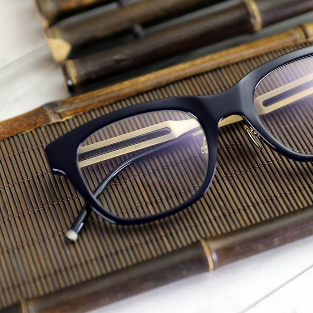 MASUNAGA X KENZO PROCYON