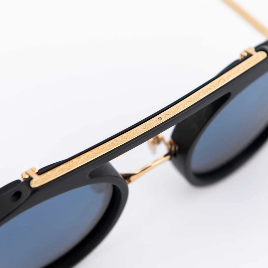 MASUNAGA X KENZO SCUTUM