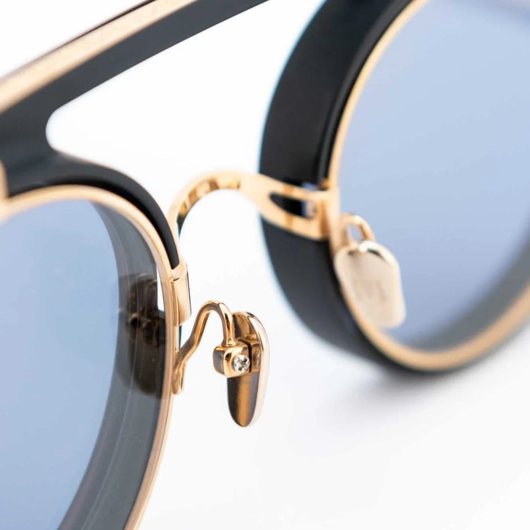 MASUNAGA X KENZO SCUTUM