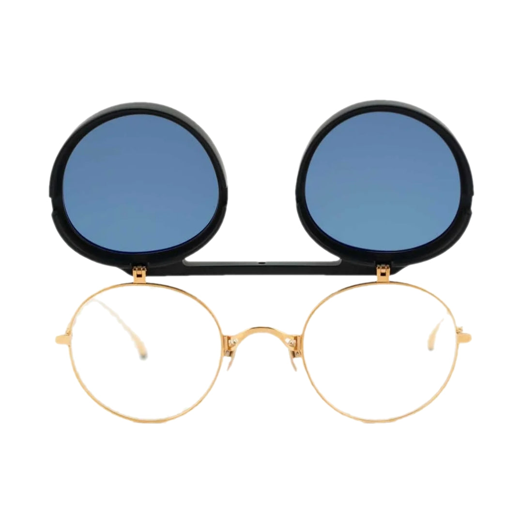 MASUNAGA X KENZO SCUTUM