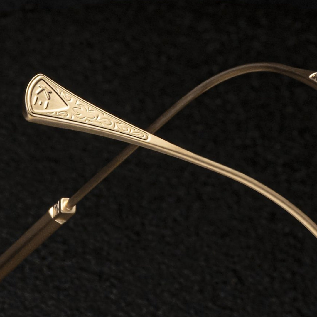 MASUNAGA X KENZO TORCULAR SG