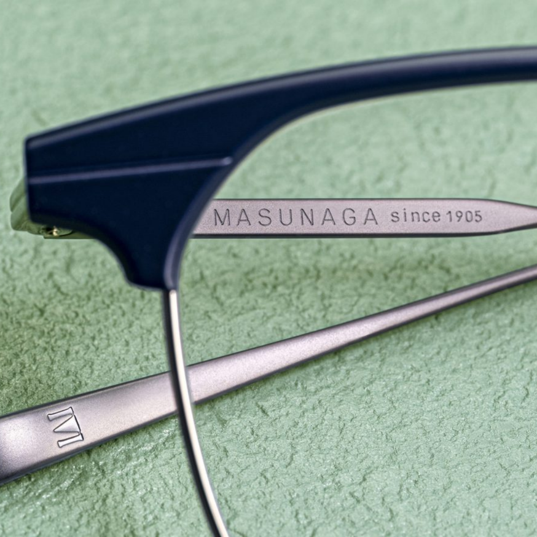 MASUNAGA 1905 ST MARKS