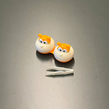 Contact Lens Cleaning Case Only