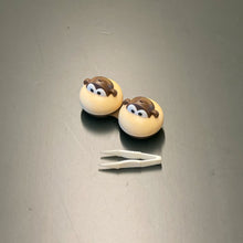 Contact Lens Cleaning Case Only