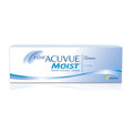 ACUVUE MOIST Sphere 1Day Contact Lens 30 Pack