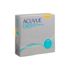 1 Day ACUVUE OASYS for Astigmatism