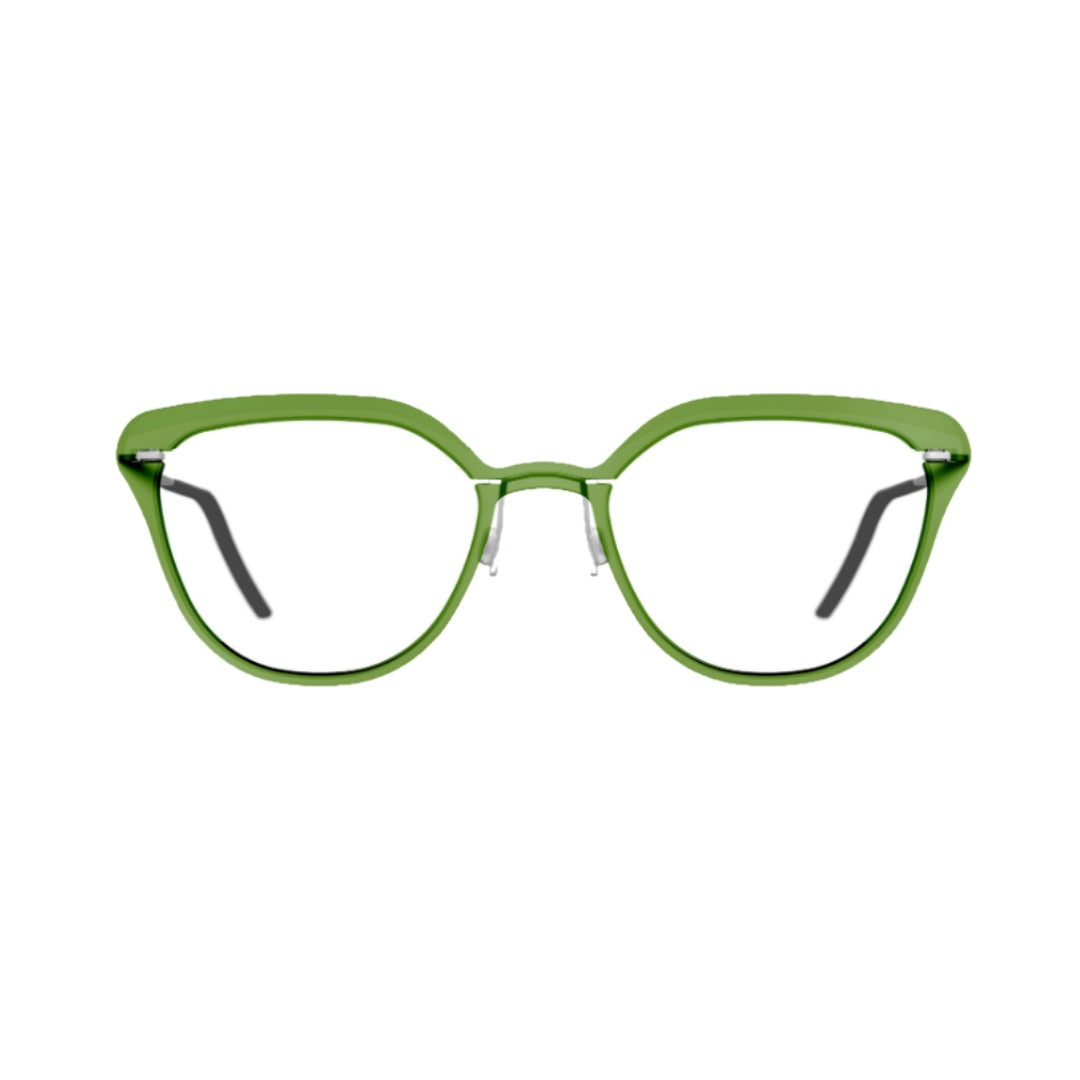 MARKUST MIO P1010 Green/Silver