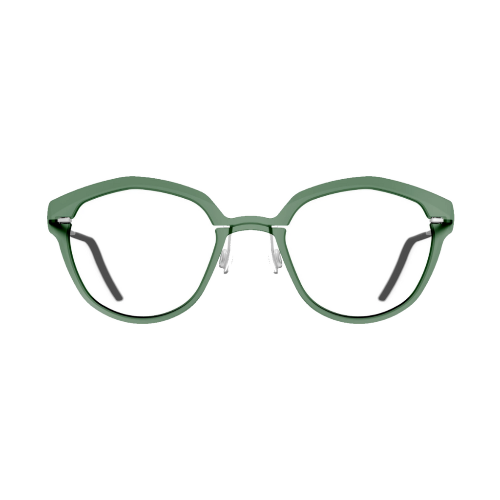MARKUST MIO P1015 Transpalent Green/Silver