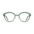 MARKUST MIO P1015 Transpalent Green/Silver