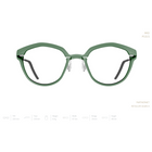 MARKUST MIO P1015 Transpalent Green/Silver