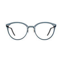 MARKUST MIO P1020 Light Blue/Rose Gold