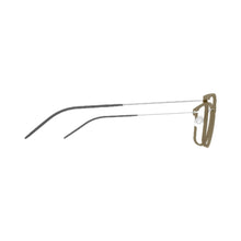MARKUST MIO P1033 Light Brown/Silver
