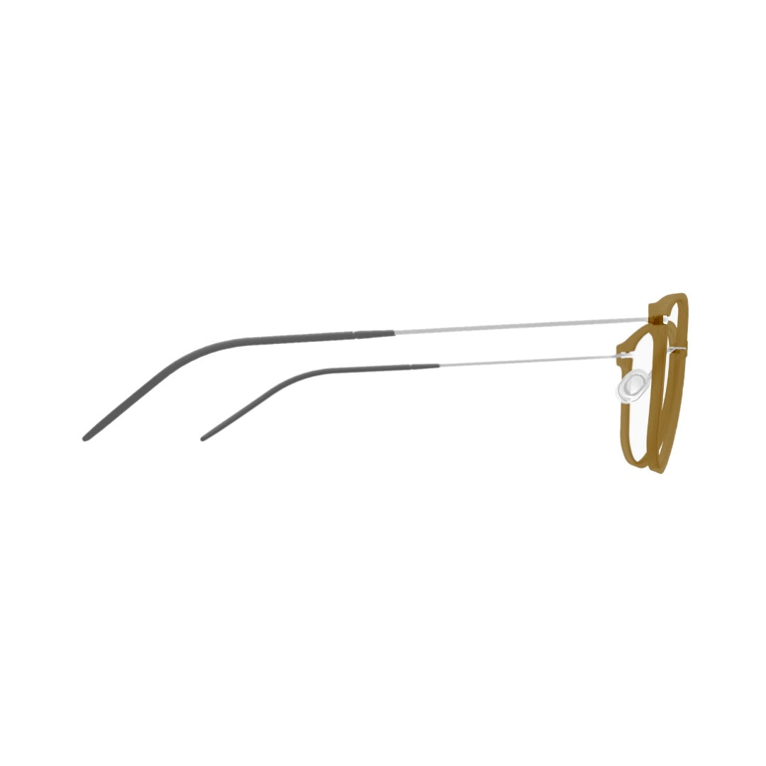 MARKUST MIO P1041 Light Brown/Silver
