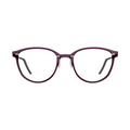 MARKUST MIO P1041 Light Purple/Gold
