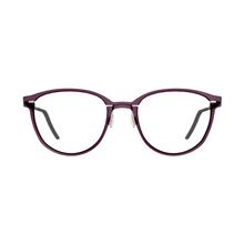 MARKUST MIO P1041 Light Purple/Gold