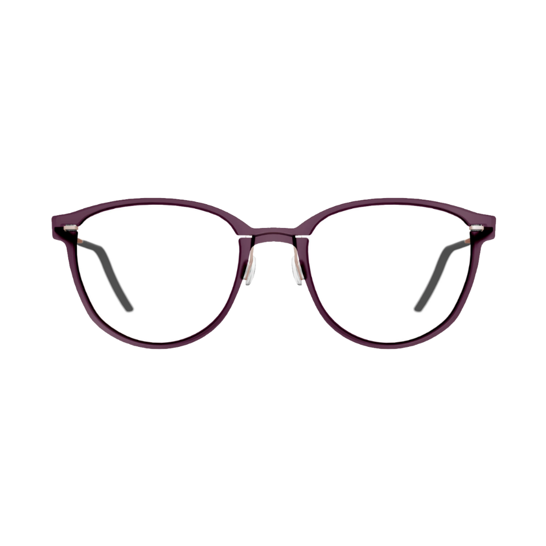 MARKUST MIO P1041 Light Purple/Gold