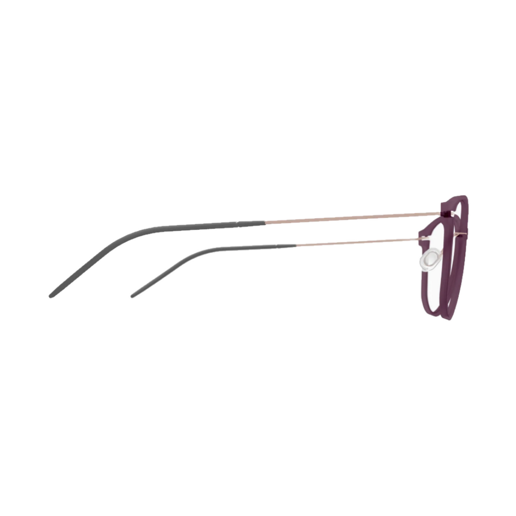 MARKUST MIO P1041 Light Purple/Gold
