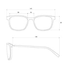 VYCOZ MAXCLASSIC SADO BLK