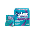 Systane Lid Wipes – 30 Individually Wrapped Wipes