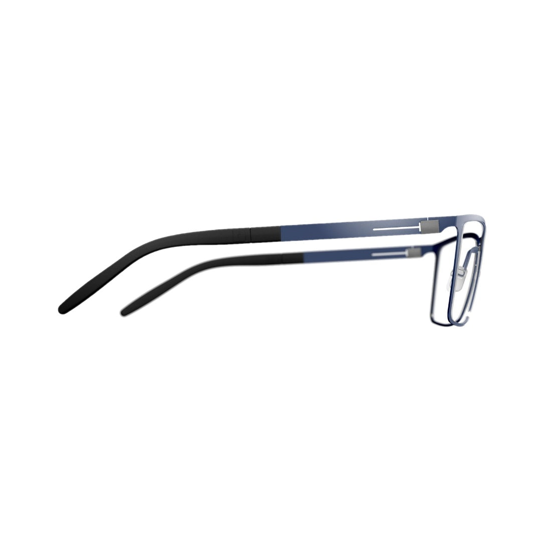 MARKUST TITAN Aura T3364 Blue/Blue