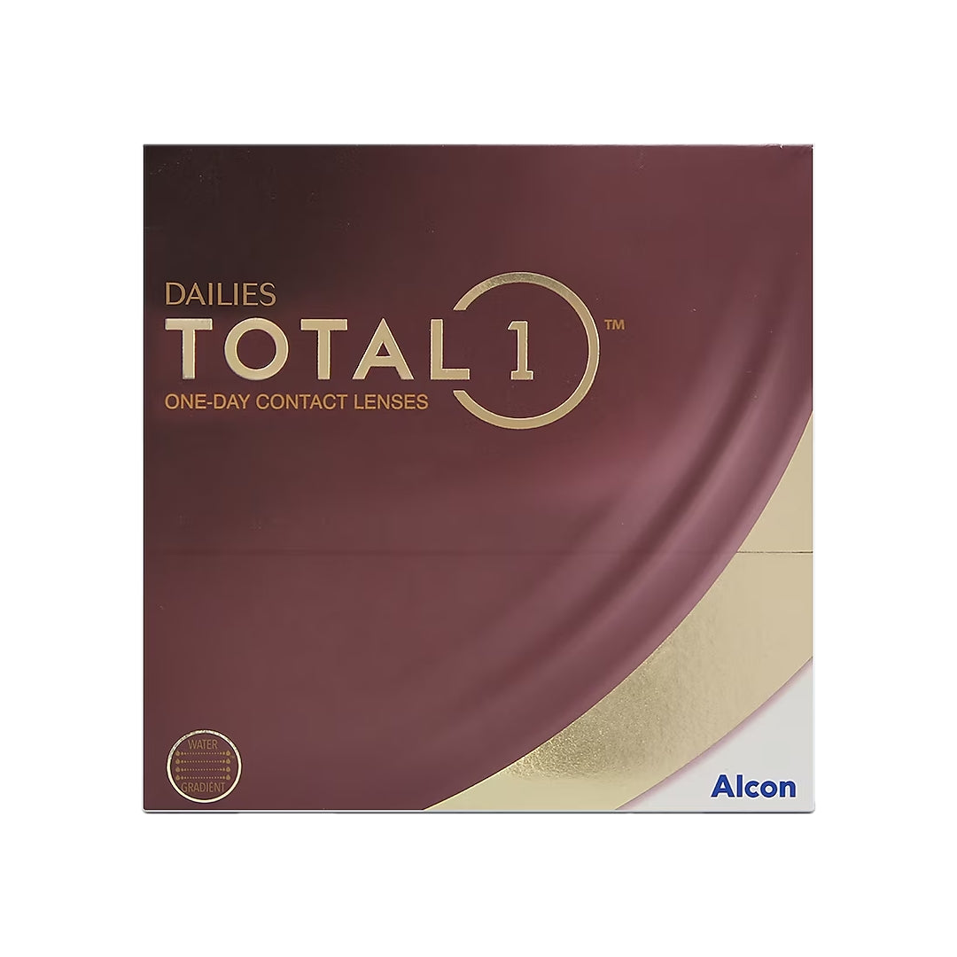 TOTAL 1 Sphere 90 Pack