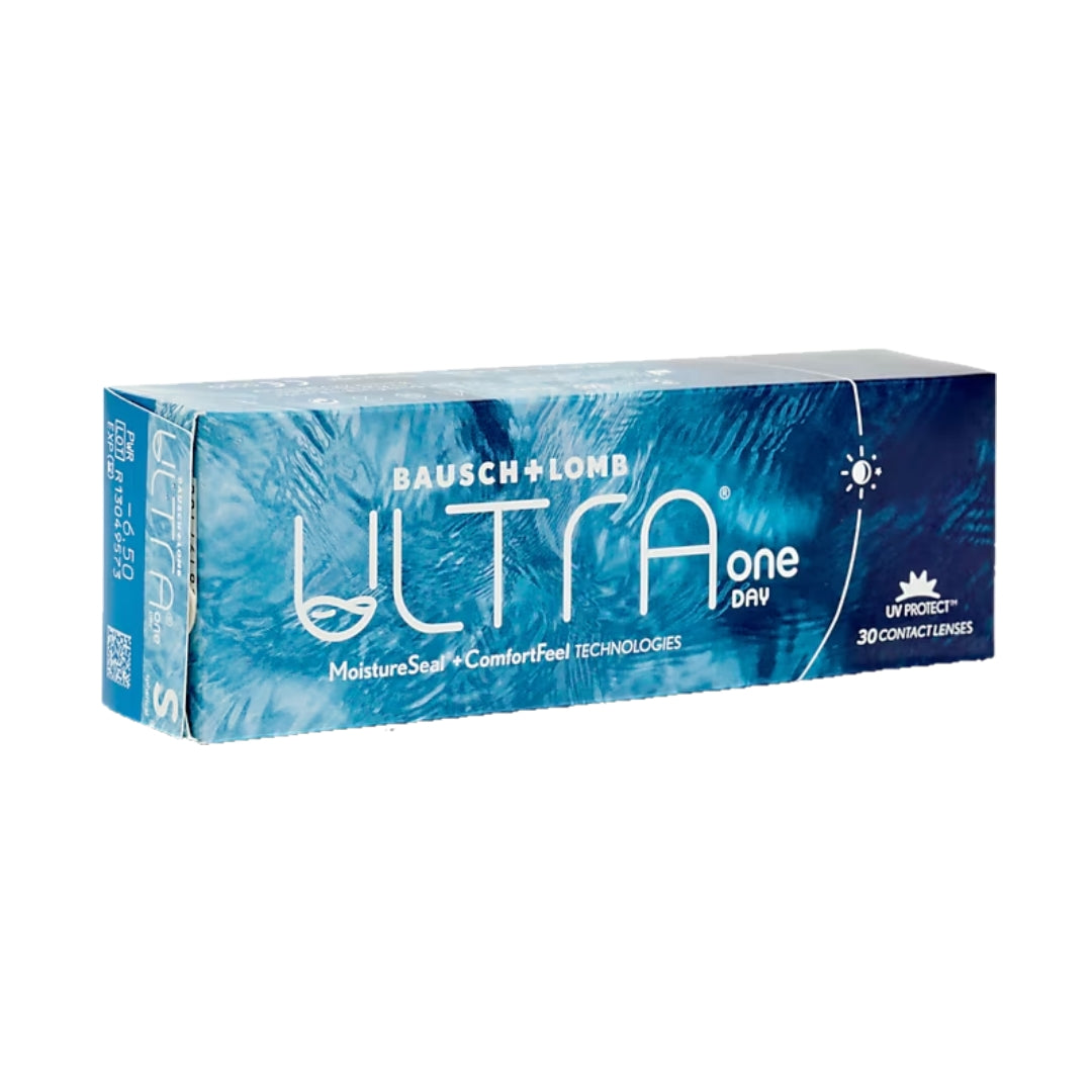 ULTRA 1Day Sphere 30 Pack