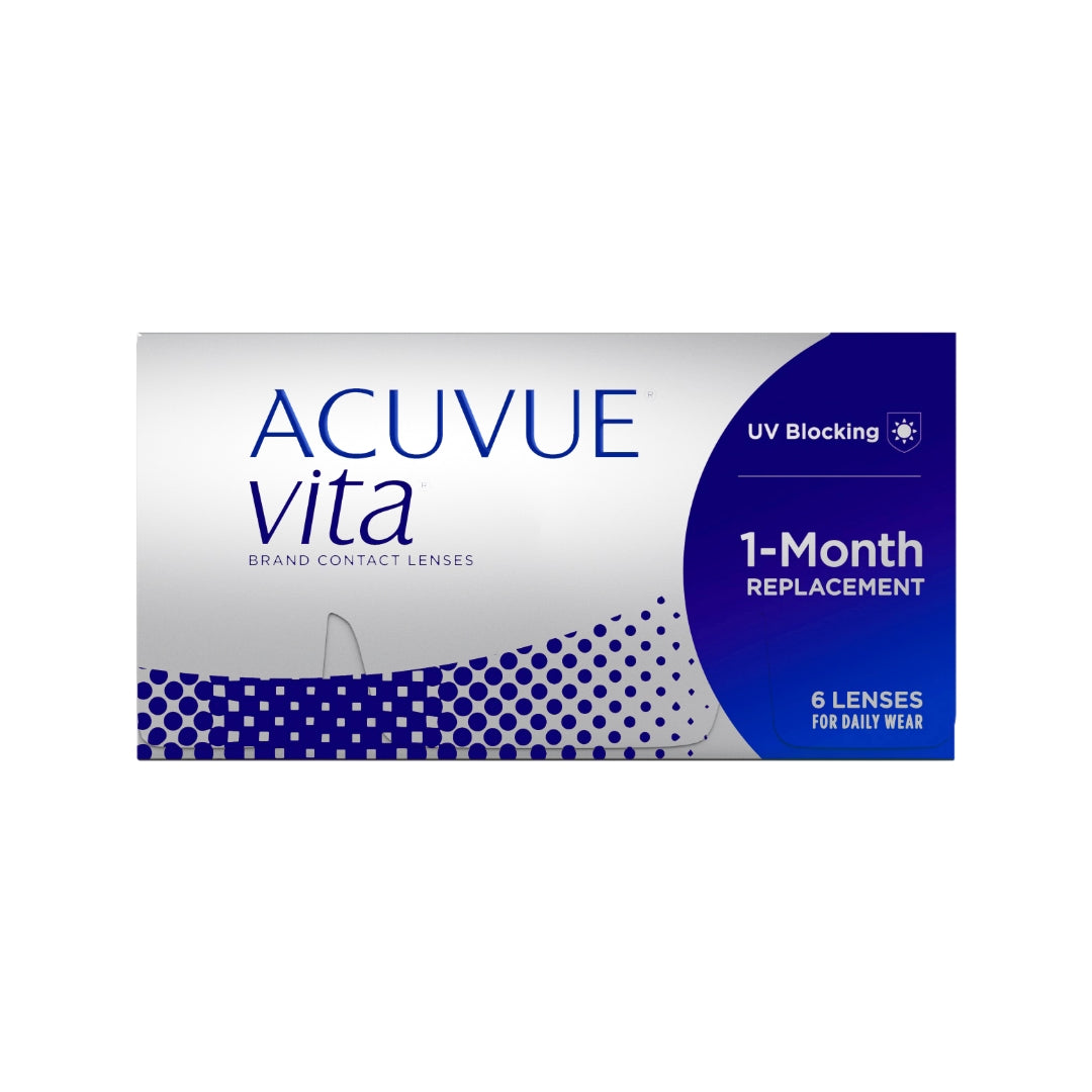 ACUVUE VITA Sphere
