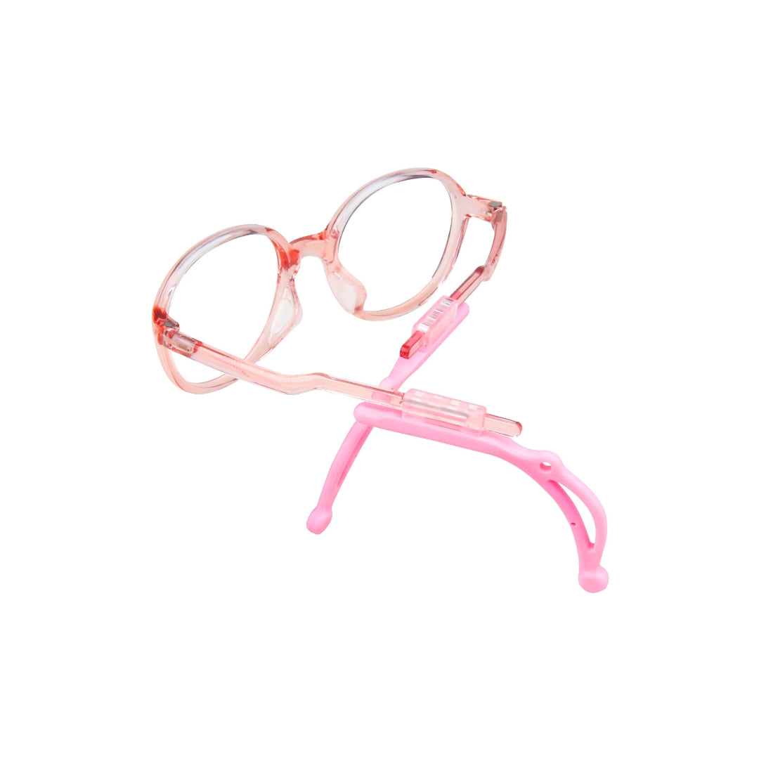 WEWE JUDY Pink Crystal