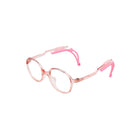 WEWE JUDY Pink Crystal