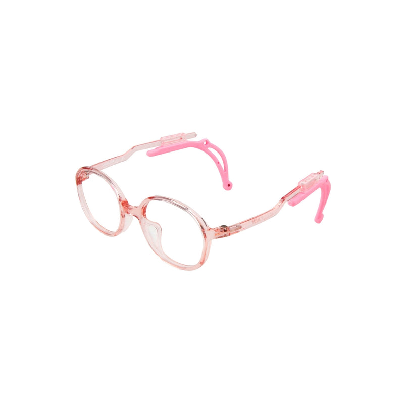 WEWE JUDY Pink Crystal