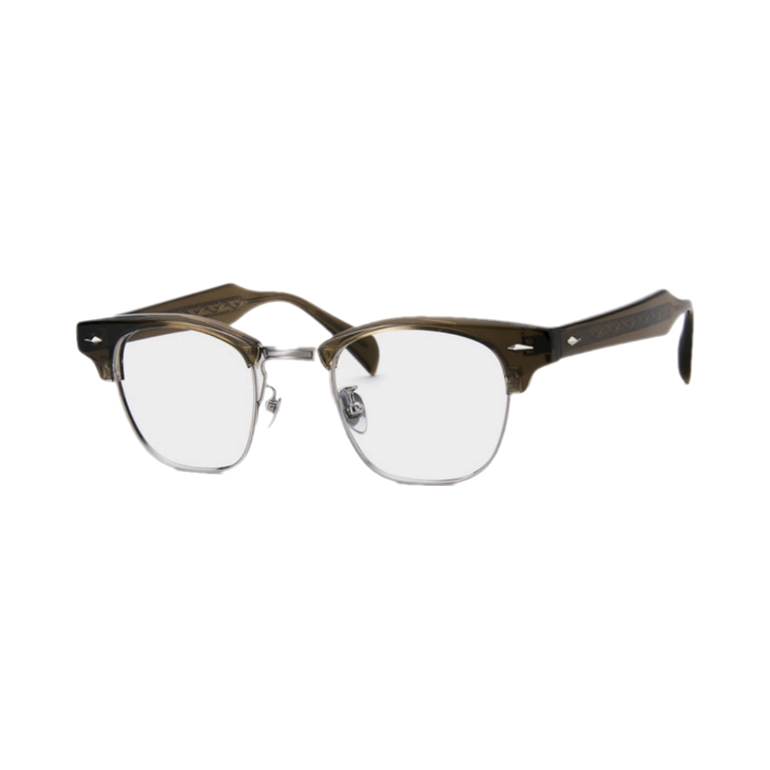 ASHCROFT CAPOTE C5