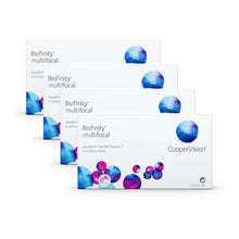 Biofinity Multifocal