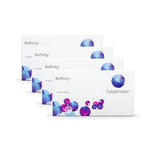 Biofinity Sphere