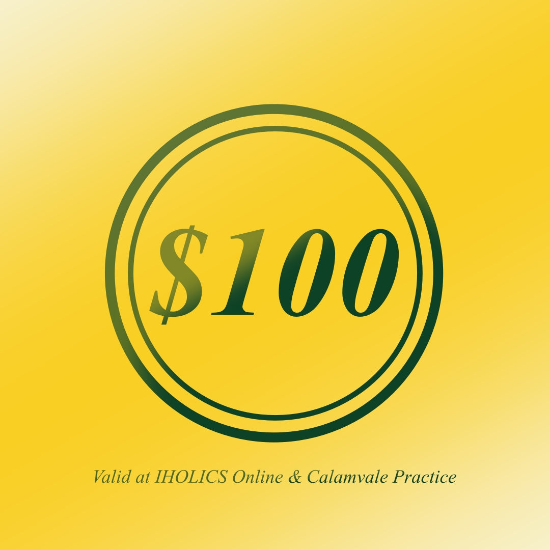 IHOLICS Gift Card