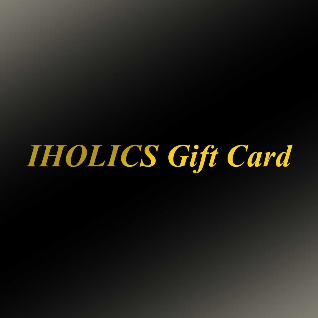 IHOLICS Gift Card