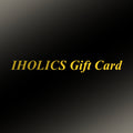 IHOLICS Gift Card