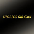 IHOLICS Gift Card