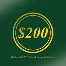 IHOLICS Gift Card
