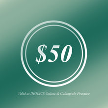IHOLICS Gift Card