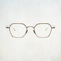 Kamemannen 1300 titanium eyewear Japanese frame Brisbane IHOLICS