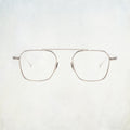 Kamemannen 9502 titanium eyewear Japanese frame Brisbane IHOLICS