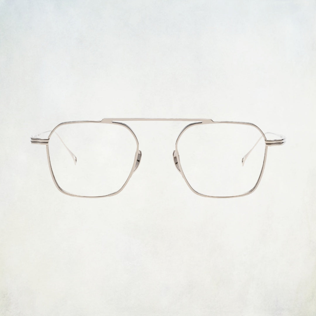 Kamemannen 9502 titanium eyewear Japanese frame Brisbane IHOLICS