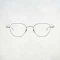 Kamemannen 9919 titanium eyewear Japanese frame Brisbane IHOLICS